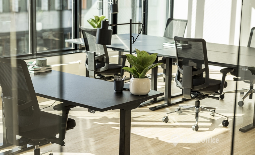 Kontor til leje på Ørestads Boulevard 73, 2300 København S - 1831 m² | Foto 5 - Lokalebasen.dk