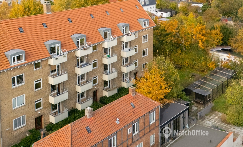 Bolig Gladsaxevej 74 2860 Søborg