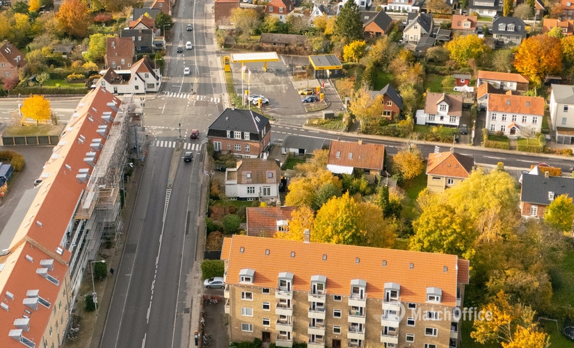 Bolig Gladsaxevej 74 2860 Søborg