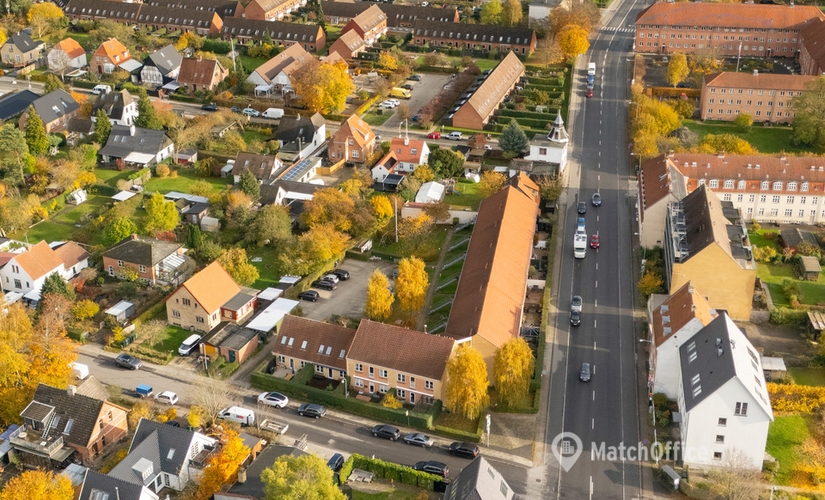 Bolig Gladsaxevej 74 2860 Søborg