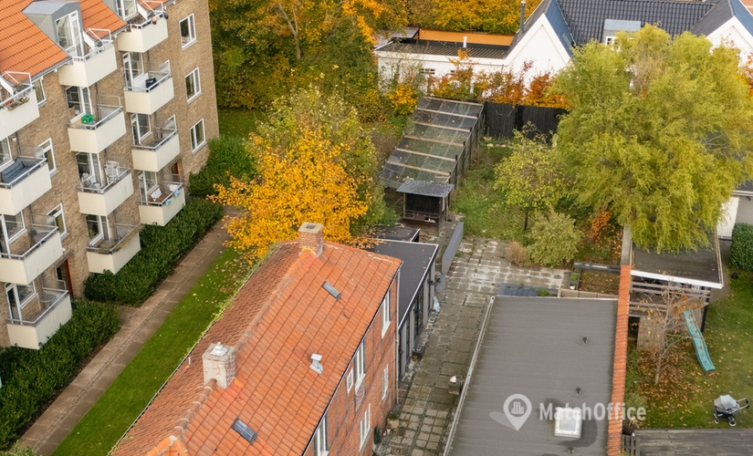 Bolig Gladsaxevej 74 2860 Søborg