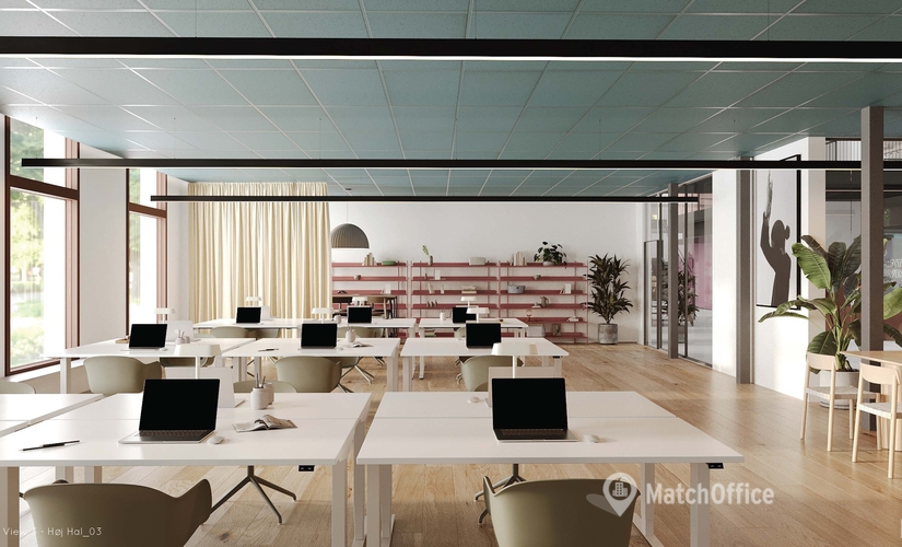 619 m² Business park in Kastrup, Amager Strandvej 390 (2770) - 0 | MatchOffice