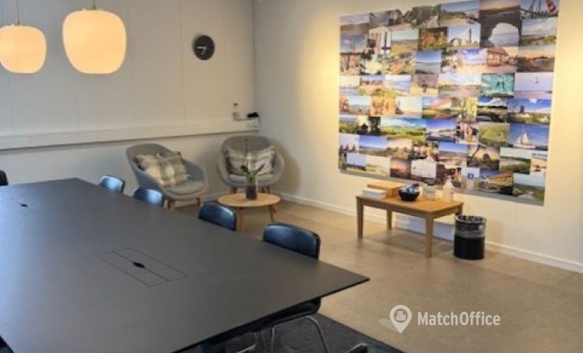 Kontor til leje på Ny Lufthavnsvej 21, 8560 Kolind - 230 m² | Foto 3 - Lokalebasen.dk