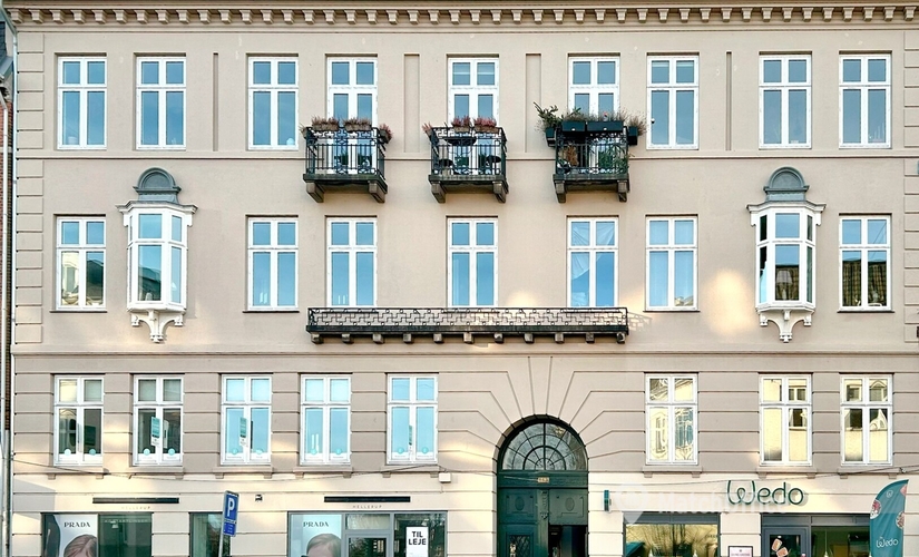 Office Strandvejen 153, 1. tv. 2900 Hellerup