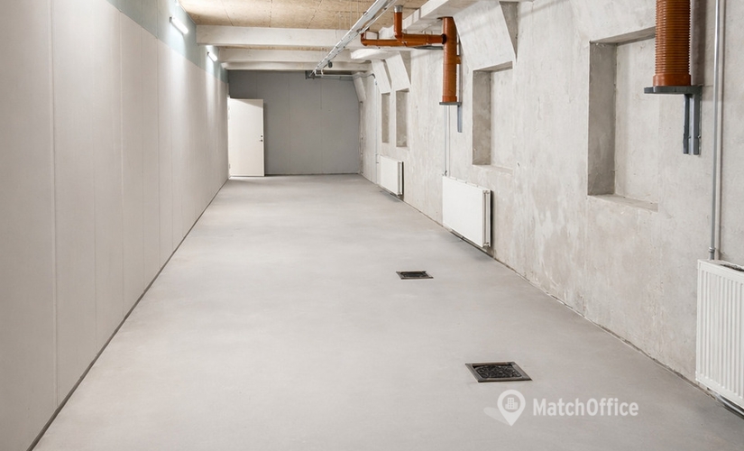 Lager til leje på Hollændervej 28, 1855 Frederiksberg C - 300 m² | Foto 1 - Lokalebasen.dk