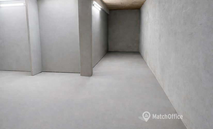 Lager til leje på Hollændervej 28, 1855 Frederiksberg C - 300 m² | Foto 2 - Lokalebasen