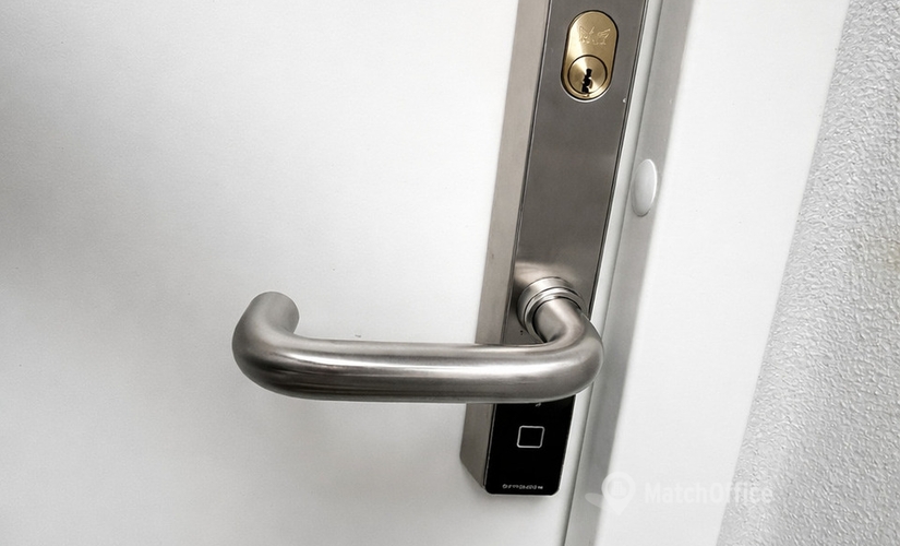 300 m² Workshop space rental in Frederiksberg C, Hollændervej 28 (1855) - 3 | MatchOffice.com