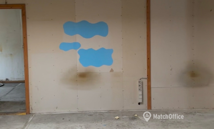 Lager til leje på Industrivænget 10, 3320 Skævinge - 155 m² | Foto 3 - Lokalebasen