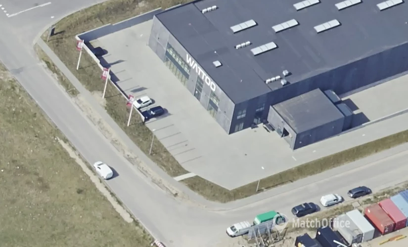 Grund Skjoldet 5 9230 Svenstrup J