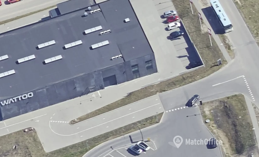 Grund Skjoldet 5 9230 Svenstrup J