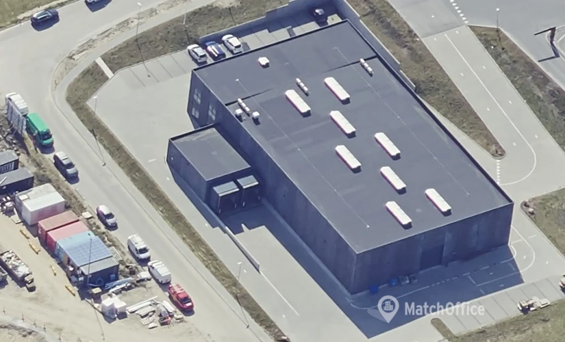 Grund Skjoldet 5 9230 Svenstrup J