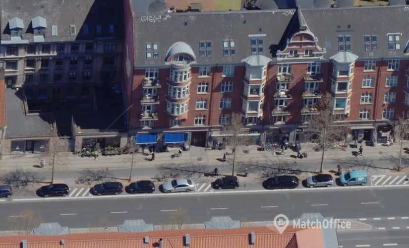 Butik til leje på Østerbrogade 142, 2100 København Ø - 45 m² | Foto 0 - Lokalebasen.dk