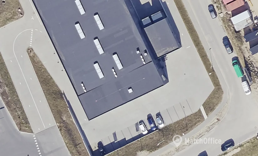 Grund Skjoldet 5 9230 Svenstrup J