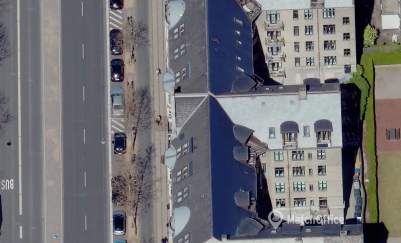 Butik til leje på Østerbrogade 142, 2100 København Ø - 45 m² | Foto 0 - Lokalebasen