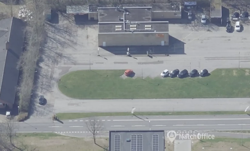 Butik til leje på Lillehøjvej 31, 8600 Silkeborg - 52 m² | Foto 0 - Lokalebasen