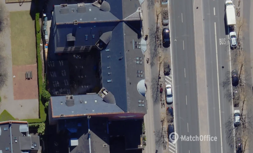 Butik til leje på Østerbrogade 142, 2100 København Ø - 45 m² | Foto 4 - Lokalebasen