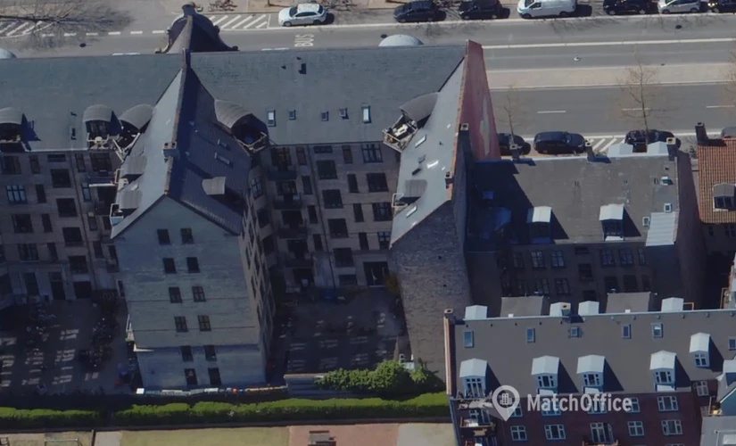 Butik til leje på Østerbrogade 142, 2100 København Ø - 45 m² | Foto 2 - Lokalebasen.dk