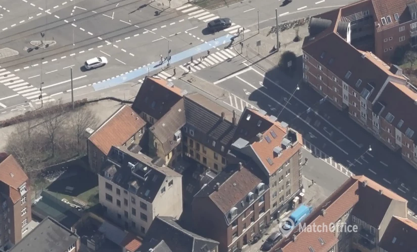 65 m² Commercial shop for rent in Aarhus C, Nørregade 8 (8000) - 0 | MatchOffice.com