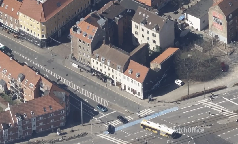 Butik til leje på Nørregade 8, 8000 Aarhus C - 65 m² | Foto 2 - Lokalebasen.dk