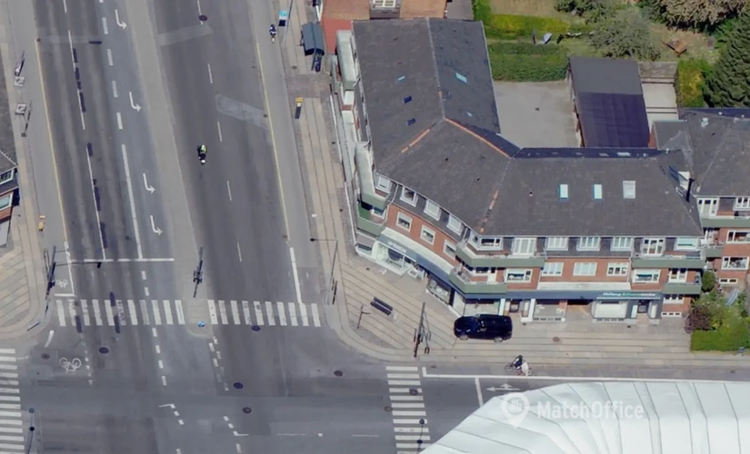 Butik Bernstorffsvej 84 2900 Hellerup