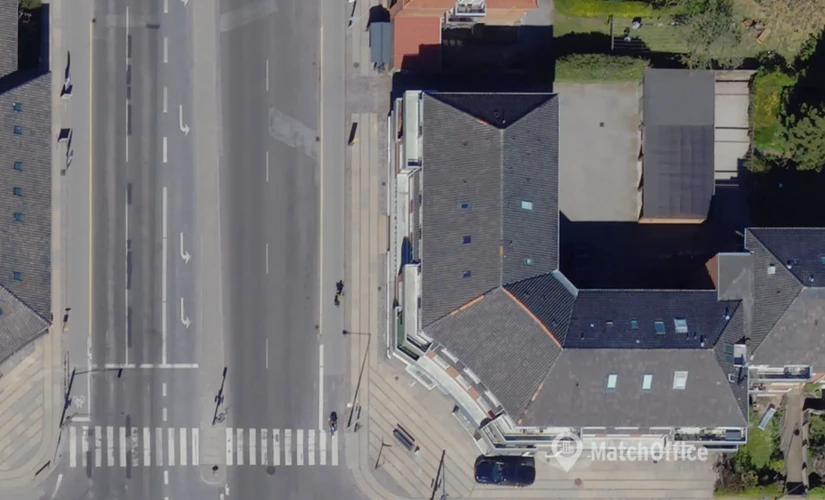 Butik Bernstorffsvej 84 2900 Hellerup