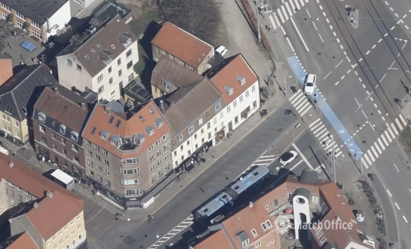 65 m² Store for rent in Aarhus C, Nørregade 8 (8000) - 0 | MatchOffice.com