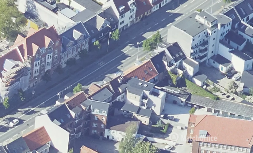 Butik Nørrebrogade 30A 7100 Vejle