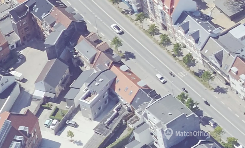 Butik Nørrebrogade 30A 7100 Vejle