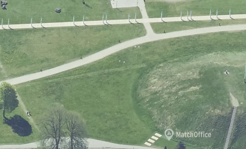 Butik til leje på Stationsvej 11, 7300 Jelling - 78 m² | Foto 0 - Lokalebasen.dk