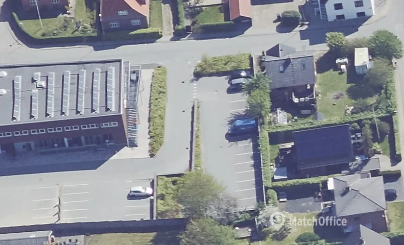 Butik til leje på Stationsvej 11, 7300 Jelling - 78 m² | Foto 3 - Lokalebasen.dk