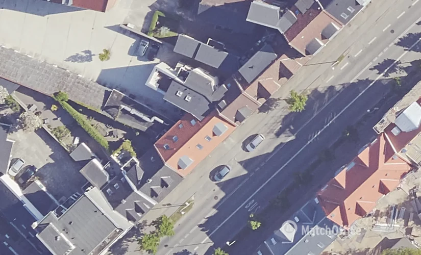 Butik Nørrebrogade 30A 7100 Vejle