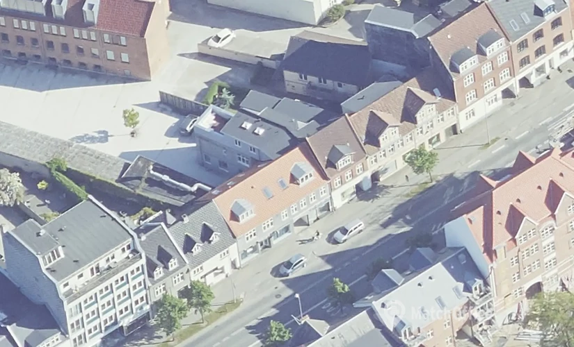 Butik Nørrebrogade 30A 7100 Vejle