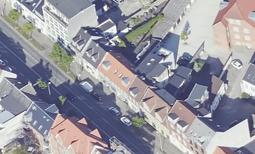 Butik Nørrebrogade 30A 7100 Vejle