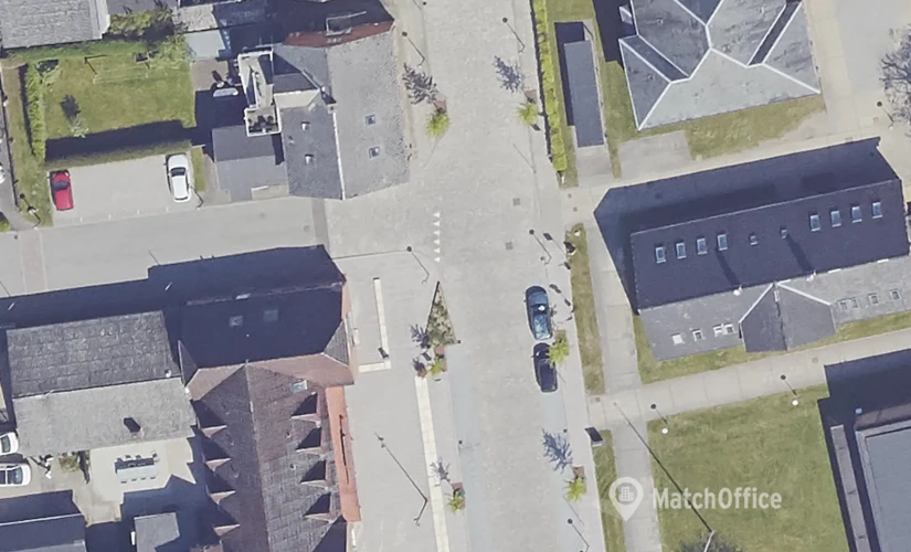 Butik til leje på Stationsvej 11, 7300 Jelling - 78 m² | Foto 4 - Lokalebasen