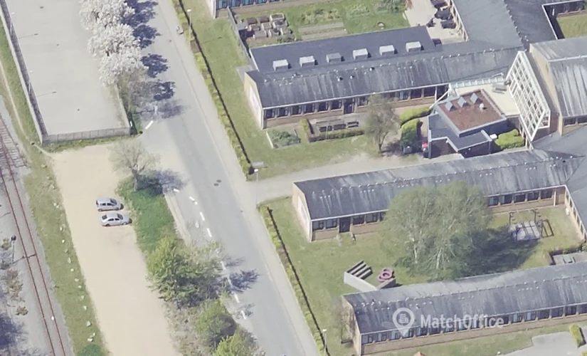 Butik til leje på Stationsvej 11, 7300 Jelling - 78 m² | Foto 2 - Lokalebasen