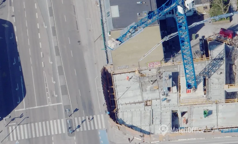 Kontor til leje på Hovedvejen 102, 2600 Glostrup - 90 m² | Foto 0 - Lokalebasen