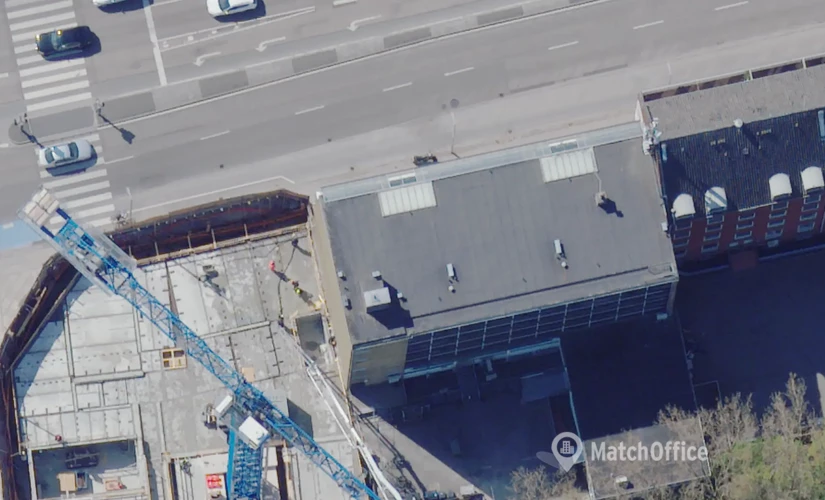 Kontor til leje på Hovedvejen 102, 2600 Glostrup - 90 m² | Foto 4 - Lokalebasen