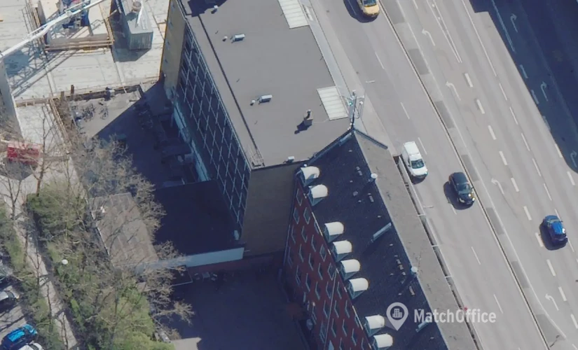 Kontor til leje på Hovedvejen 102, 2600 Glostrup - 90 m² | Foto 3 - Lokalebasen