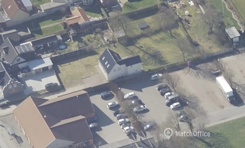 Bolig Søndergade 10A 6800 Varde