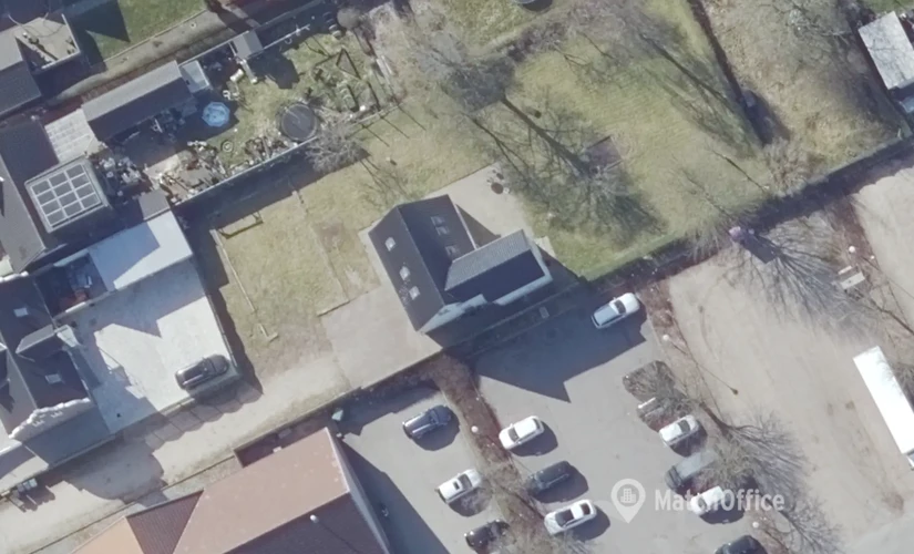 Bolig Søndergade 10A 6800 Varde