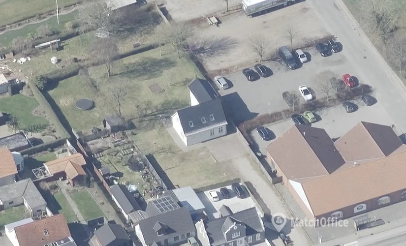 Bolig Søndergade 10A 6800 Varde