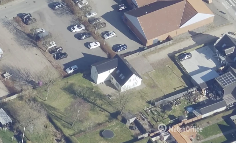 Bolig Søndergade 10A 6800 Varde