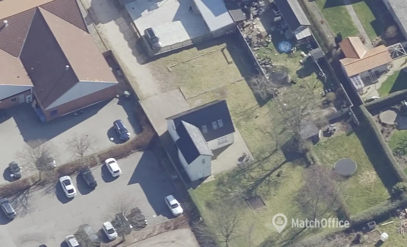 Bolig Søndergade 10A 6800 Varde