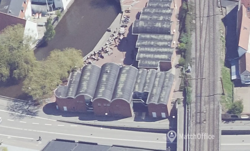 150 m² Shop for rent in Kolding, Søndertorv 15 (6000) - 3 | MatchOffice.com