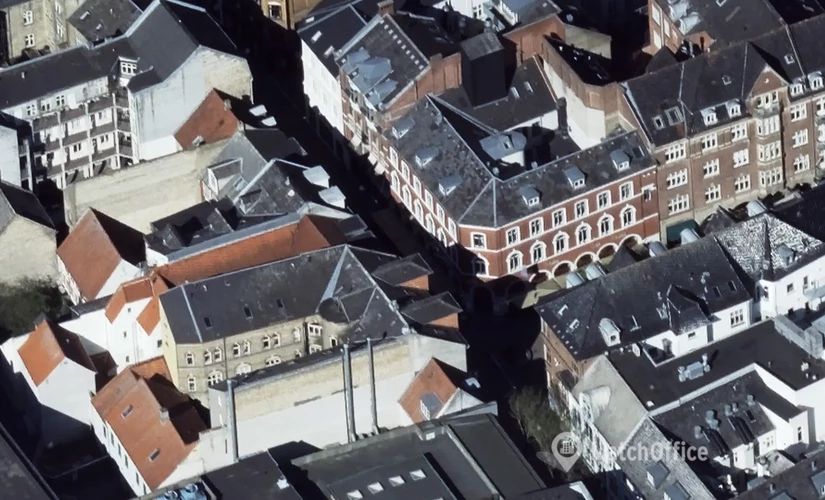 Butik til leje på Vestergade 35A, 5000 Odense C - 189 m² | Foto 0 - Lokalebasen