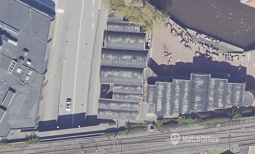 150 m² Commercial shop for rent in Kolding, Søndertorv 15 (6000) - 4 | MatchOffice.com