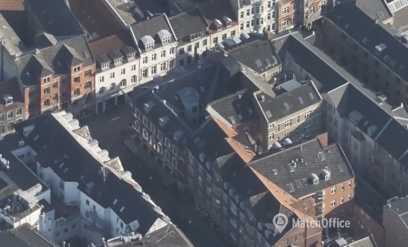 Butik til leje på Vestergade 35A, 5000 Odense C - 189 m² | Foto 1 - Lokalebasen