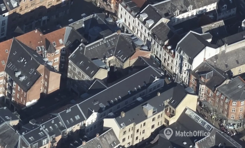 Butik til leje på Vestergade 35A, 5000 Odense C - 189 m² | Foto 3 - Lokalebasen