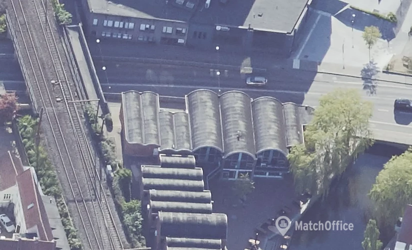 150 m² Store for rent in Kolding, Søndertorv 15 (6000) - 2 | MatchOffice.com