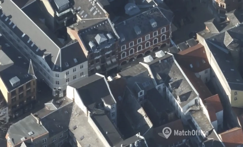 Butik til leje på Vestergade 35A, 5000 Odense C - 189 m² | Foto 0 - Lokalebasen.dk